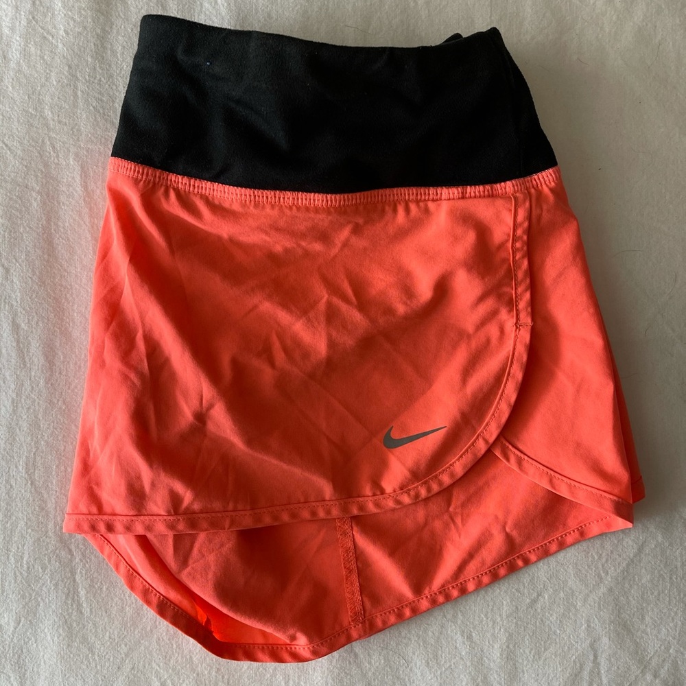 Nike Eclipse Running Shorts | Small